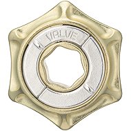 Huzzle Cast - Valve 4/6 - Brain Teaser