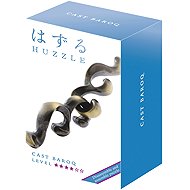 Huzzle Cast Baroq 4/6 - Brain Teaser