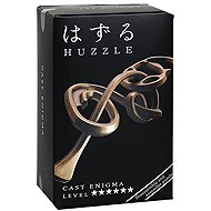 Huzzle Cast Enigma 6/6 - Brain Teaser