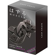 Huzzle Cast Chain 6/6 - Brain Teaser