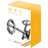 Huzzle Cast Key II - Brain Teaser