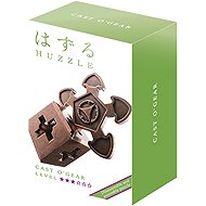 Huzzle Cast O'gear 3/6 - Brain Teaser