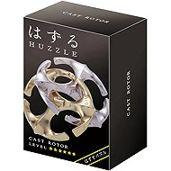 Huzzle Cast Rotor 6/6 - Brain Teaser