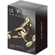 Huzzle Cast Trinity 6/6 - Brain Teaser