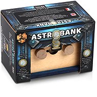 Huzzle Secret box - Astro Bank - Brain Teaser