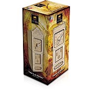 Huzzle Secret box - Grandfather Clock - Brain Teaser