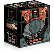 Huzzle Secret Box - Jailbrake 4.5 - Brain Teaser