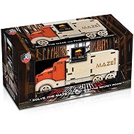 Huzzle Secret box - Maze 1 Secret - Brain Teaser