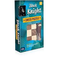 Chess puzzle - Black Knight - Brain Teaser