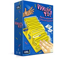Spit it out! EN - Party Game