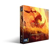 Dragon Eclipse CZ - Arena of the Untamed - Social Game