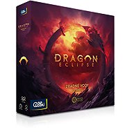 Dragon Eclipse CZ - Treacherous Waters - Social Game