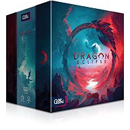 Dragon Eclipse CZ - Core Box - Social Game