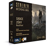 Stalker - Heart Zone Expansion - Social Game