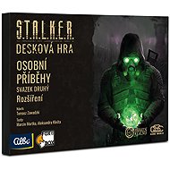 Stalker - Personal Stories 2 - Social Game
