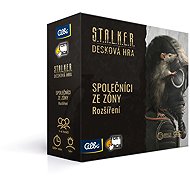 Stalker - Zone Companions Expansion - Social Game