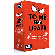 That offends me! EN - Party Game