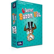 6 bere! Baron Vůl - Card Game
