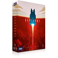 Revenant CZ - Social Game