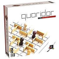 Gigamic - Quoridor mini - Tabletop Game 