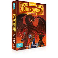 Únikovka - Dračí sluj - Card Game