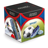 Knowledge memory game - Sport - Memory Game