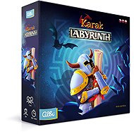 Karak: Labyrinth (CZ/SK/PL) - Board Game