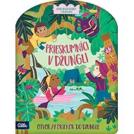 Prieskumníci v džungli - 