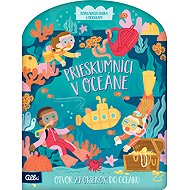Prieskumnící v oceáne - 