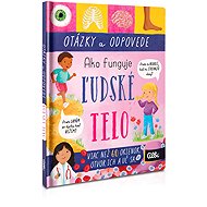 Ako funguje ľudské telo? - 