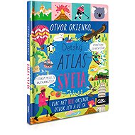 Detský atlas sveta - 