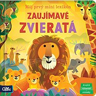 Zaujímavé zvieratá - leporelo - 