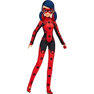 Miraculous Ladybug and the Black Cat - Ladybug season 6 - Doll