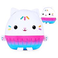 Squishy Cakey Cat - Soft Toy