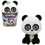 Winksies - Cookie Panda - Soft Toy
