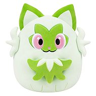 Pok Squishmallow Sprigatito 36 cm - Soft Toy