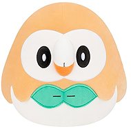 Pok Squishmallow Rowlet 36 cm - Soft Toy