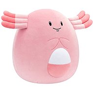Pokemon Squishmallow Chansey - Soft Toy