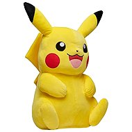 Pikachu - Soft Toy