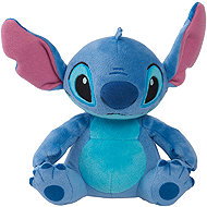 Stitch Scent & Sound Plush Blue - Soft Toy
