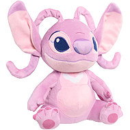 Stitch Scent & Sound Plush růžový - Plyšák