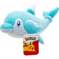 Pokemon Finizen - Soft Toy