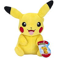 Pokemon Pikachu 22 cm - Soft Toy