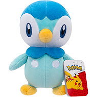 Pokemon Piplup - Soft Toy