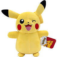 Pokemon Pikachu 32 cm - Soft Toy