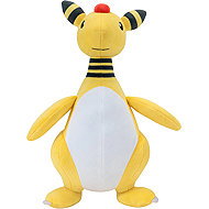 Pokemon Mpharos - Soft Toy