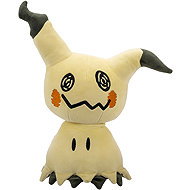 Pokemon Mimikyu - Soft Toy