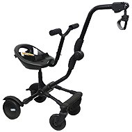 Eichhorn Downtown Rider with seat and handlebars - Pram Stepper