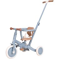 Little Dutch Tricycle 4in1 Blue - Tricycle