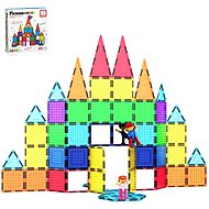 Picasso Stavebnice - Building Set